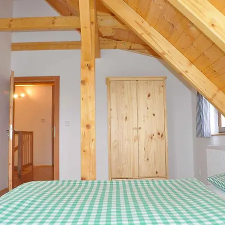 In Zahori U Semil - Isergebirge 38483 Ferienhaus *