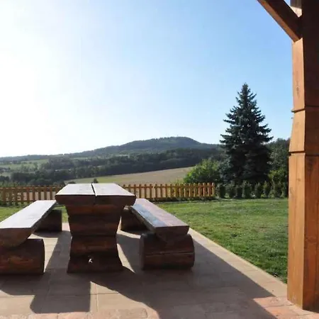 Σπίτι διακοπών In Zahori U Semil - Isergebirge 38483 Dlouhy