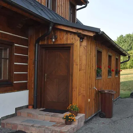 In Zahori U Semil - Isergebirge 38483 Dlouhy