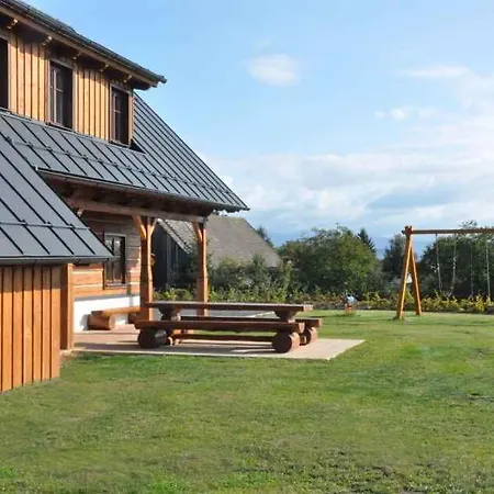 In Zahori U Semil - Isergebirge 38483 Prázdninový dům Dlouhy