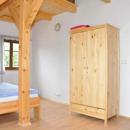 Prázdninový dům In Zahori U Semil - Isergebirge 38483 Dlouhy