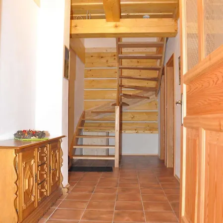 Σπίτι διακοπών In Zahori U Semil - Isergebirge 38483