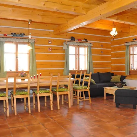In Zahori U Semil - Isergebirge 38483 Dlouhy