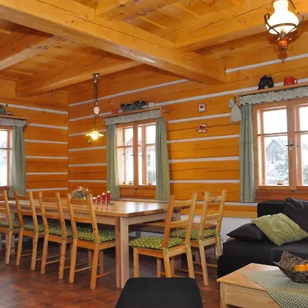 Ferienhaus In Zahori U Semil - Isergebirge 38483