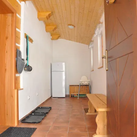 Σπίτι διακοπών In Zahori U Semil - Isergebirge 38483