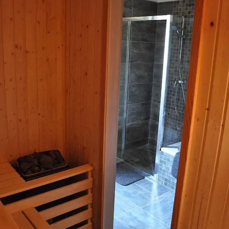 In Zahori U Semil - Isergebirge 38483 Prázdninový dům